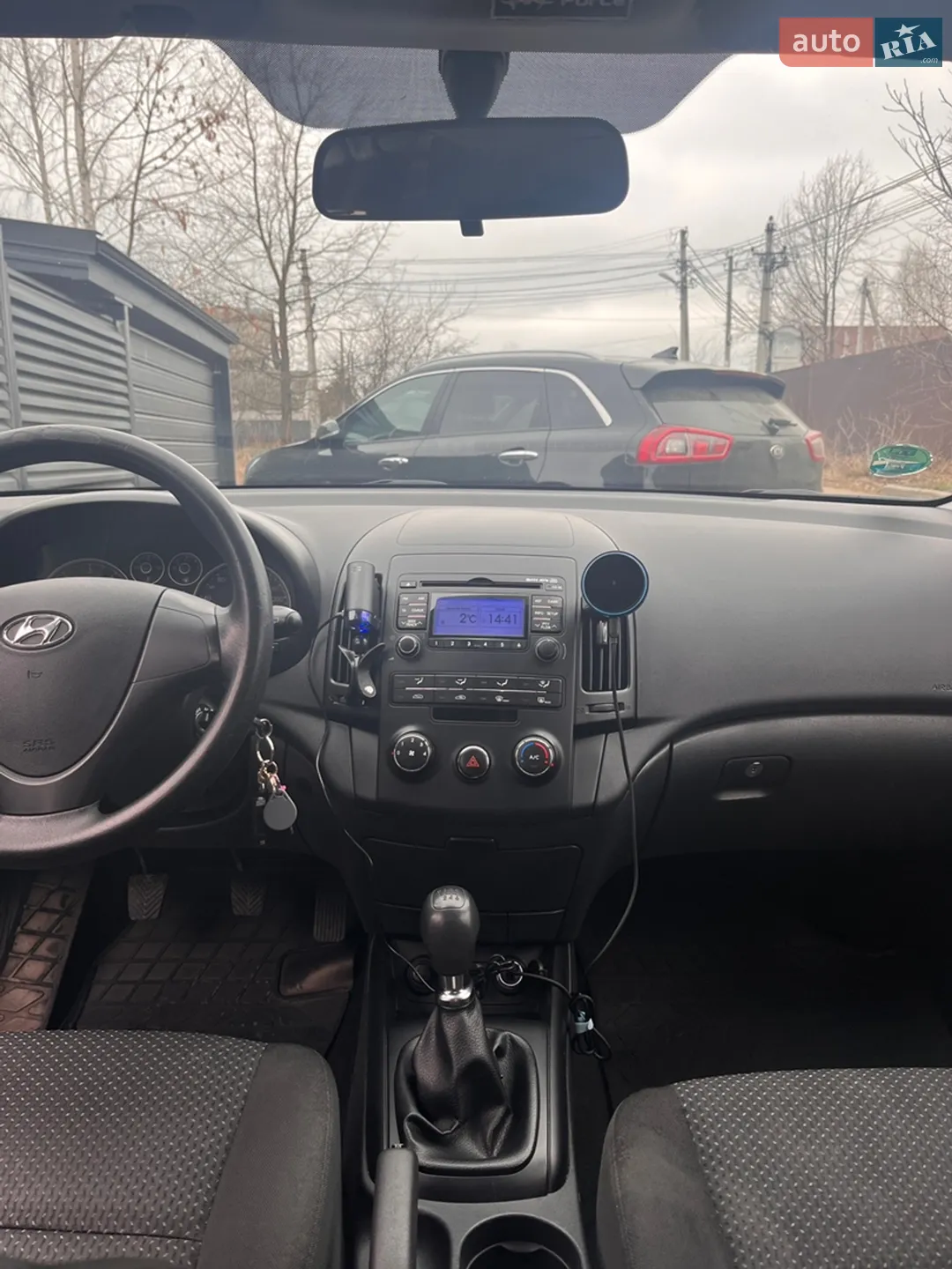 2010 Hyundai i30 - мініатюра 9
