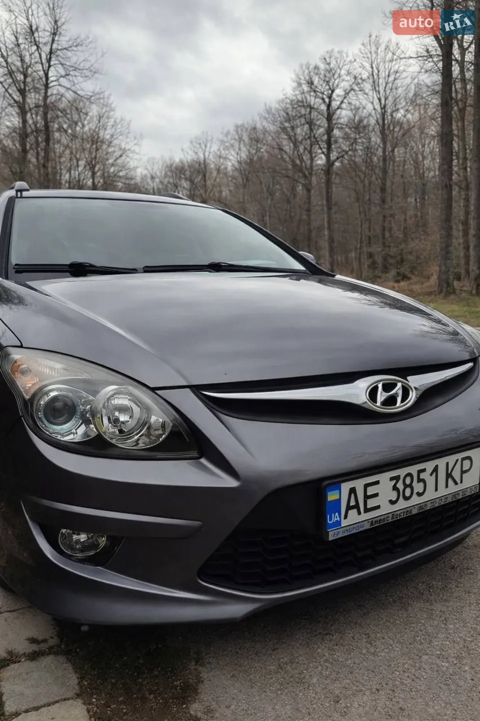 2012 Hyundai i30 - мініатюра 3