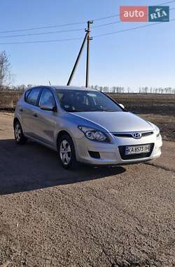 Хетчбек Hyundai i30 2008 в Прилуках