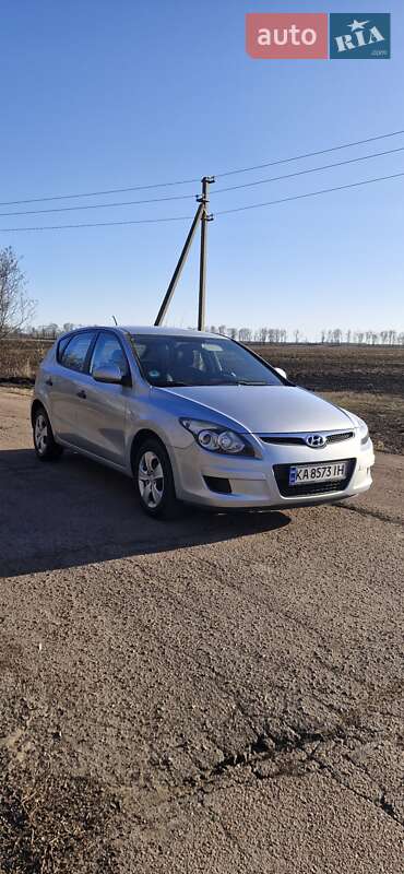 Hyundai i30 2008