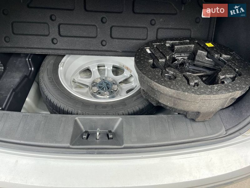 Универсал Hyundai i30 2008 в Тернополе