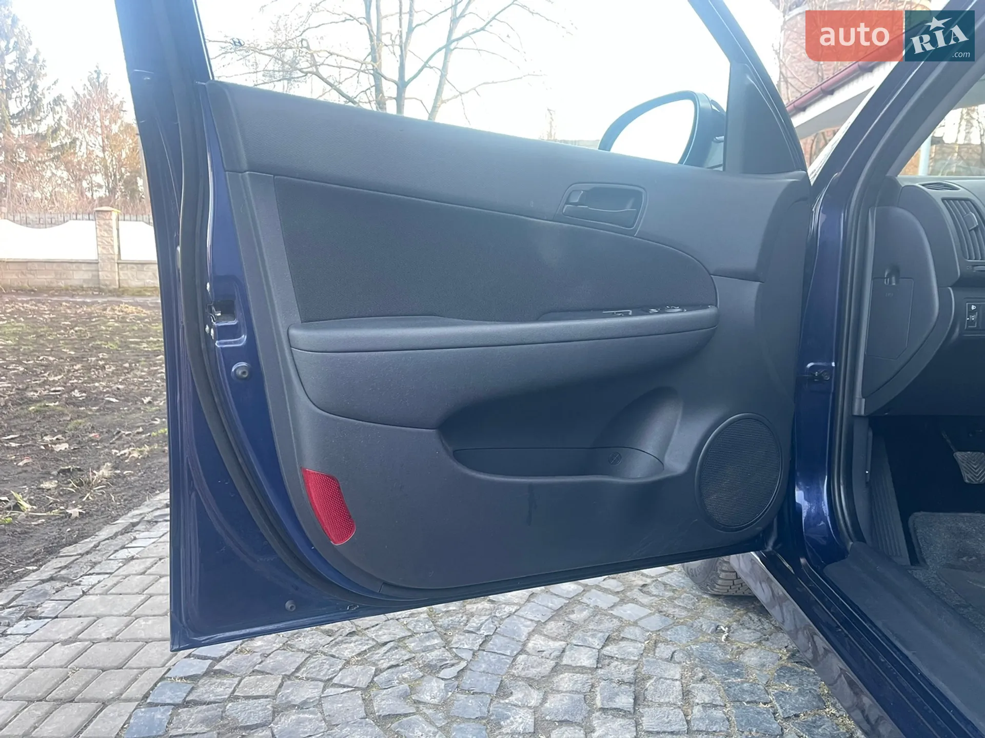2011 Hyundai i30 - мініатюра 13