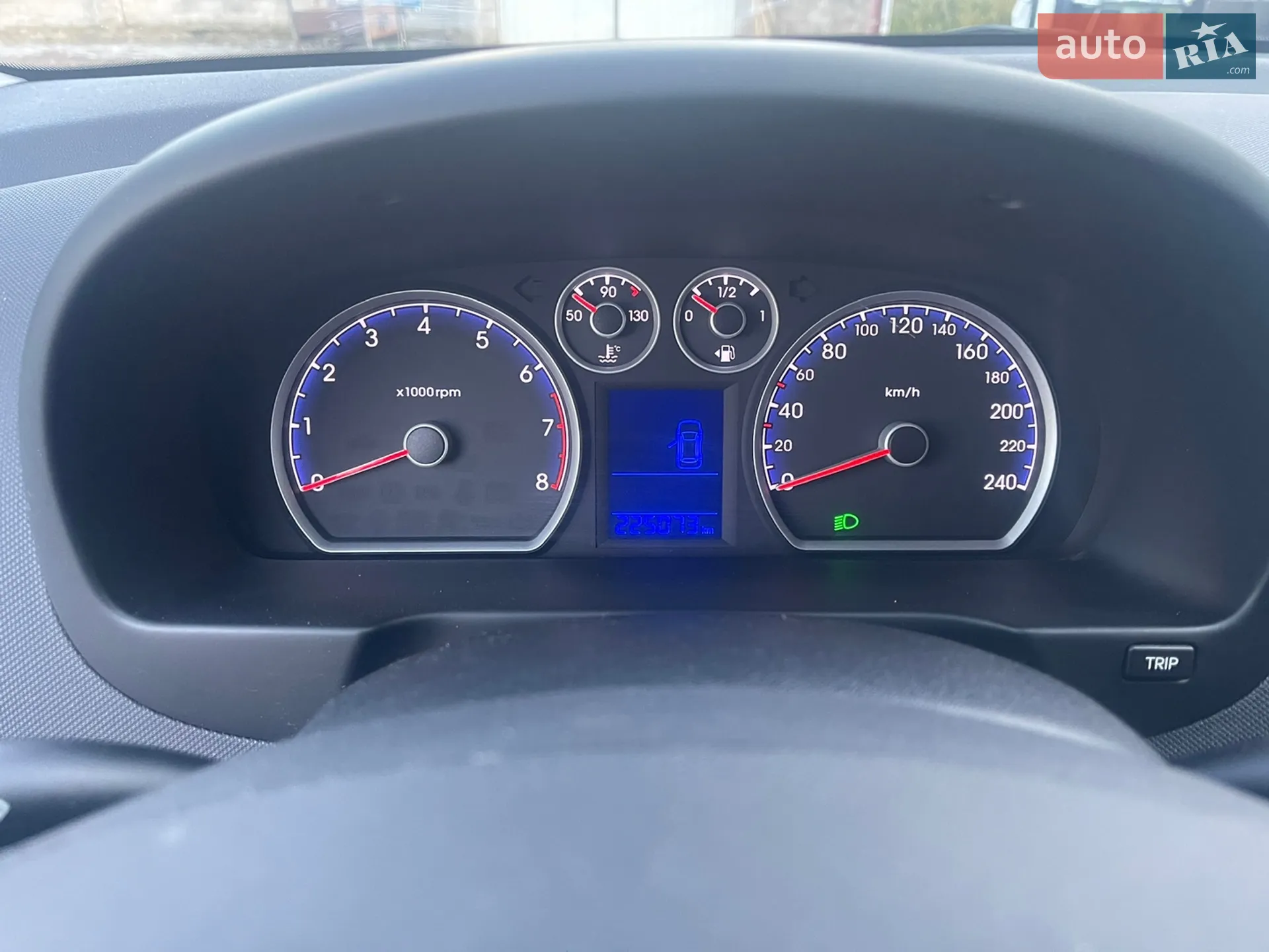2011 Hyundai i30 - мініатюра 23