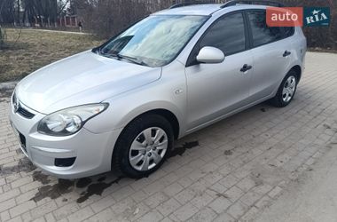 Універсал Hyundai i30 2009 в Кам'янець-Подільському