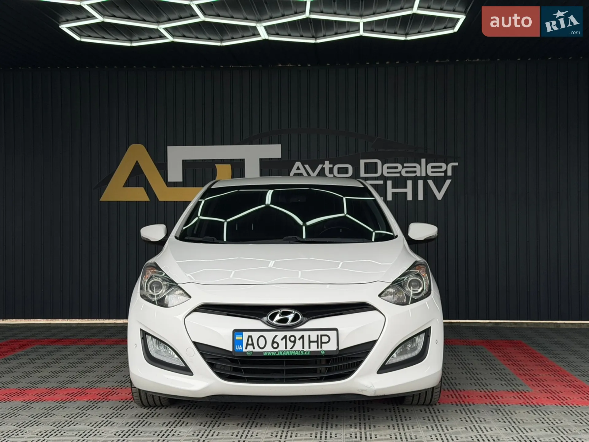 2013 Hyundai i30 - мініатюра 11
