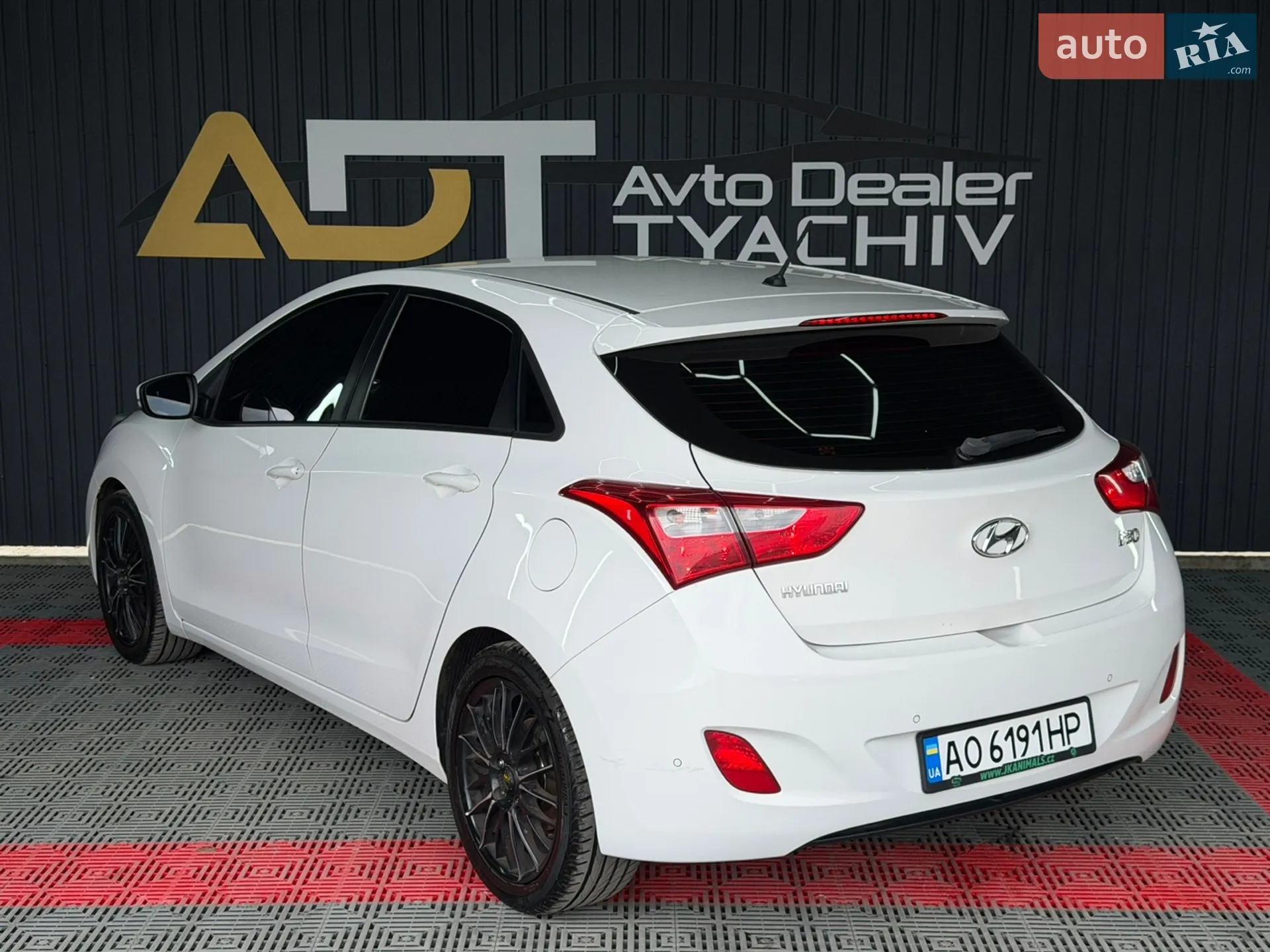 2013 Hyundai i30 - мініатюра 21
