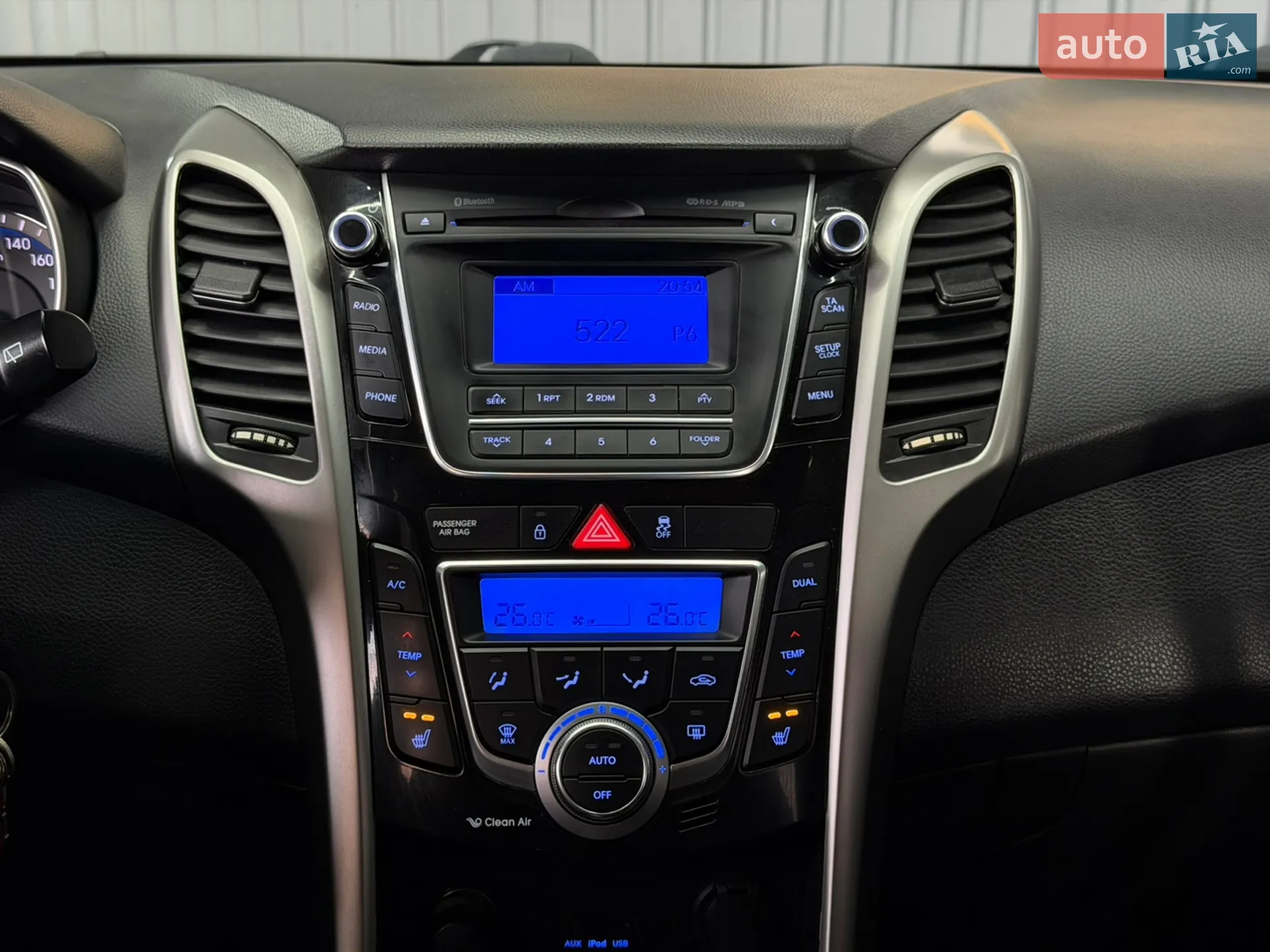 2013 Hyundai i30 - мініатюра 24