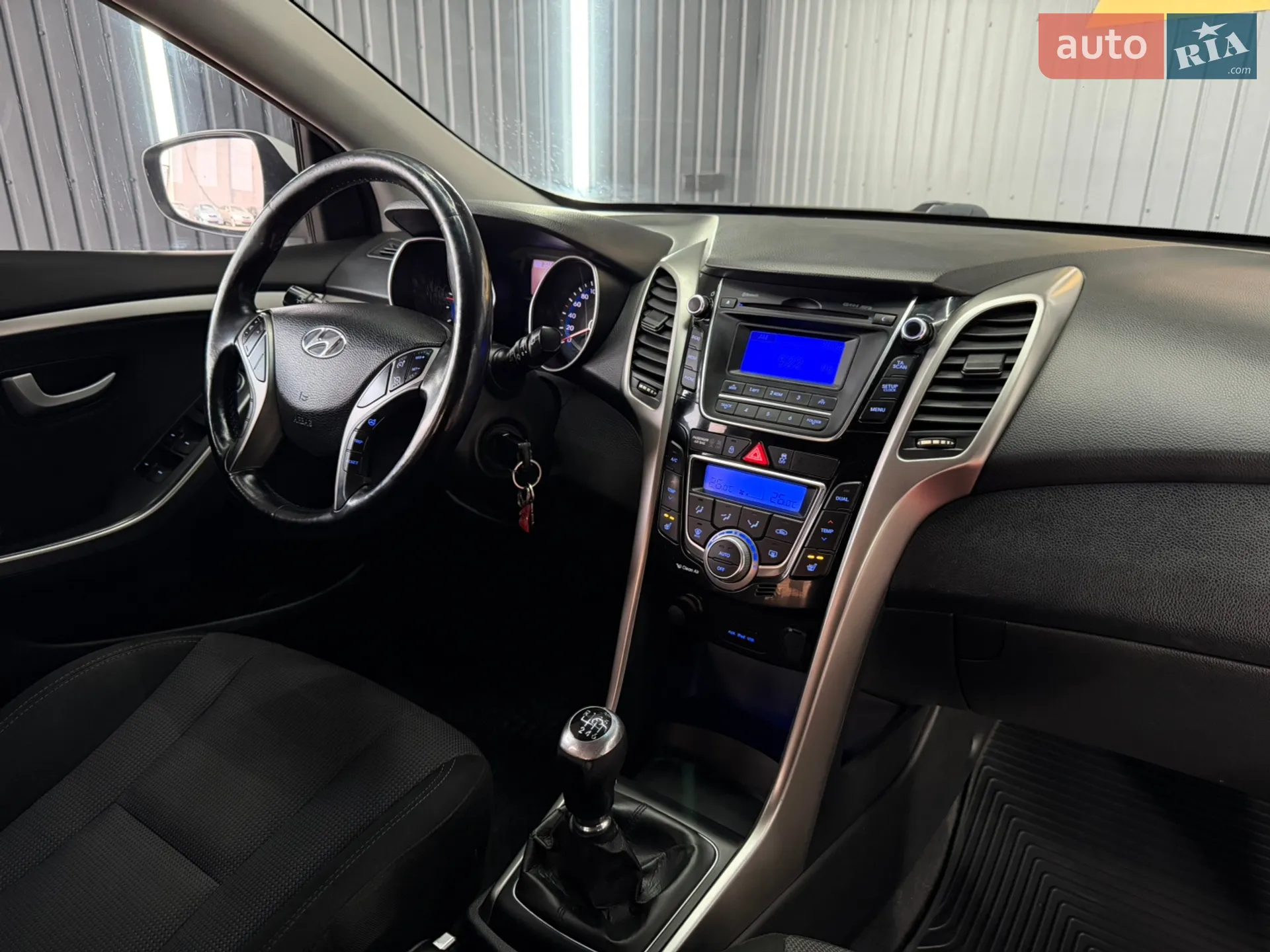 2013 Hyundai i30 - мініатюра 27