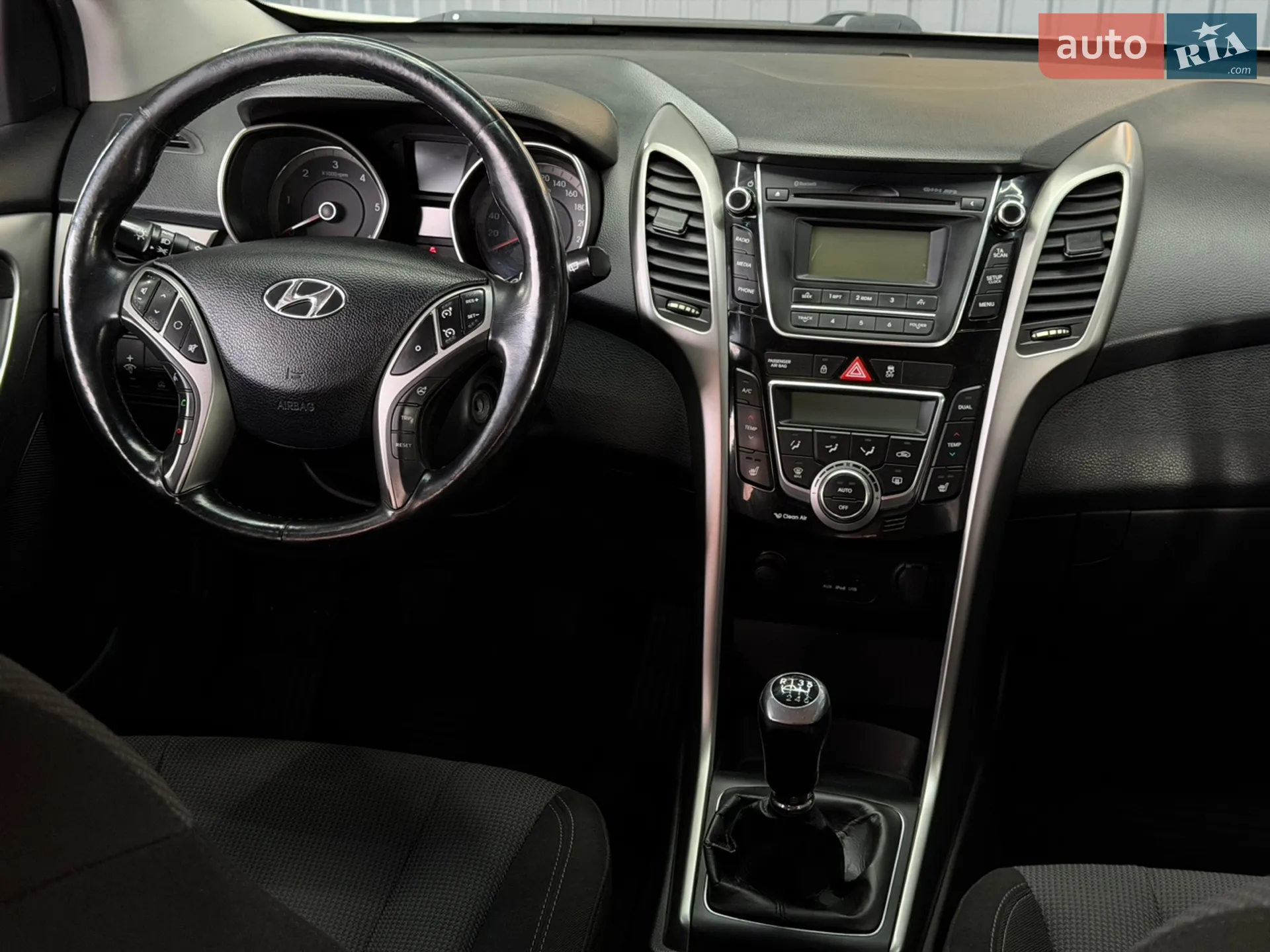 2013 Hyundai i30 - мініатюра 32