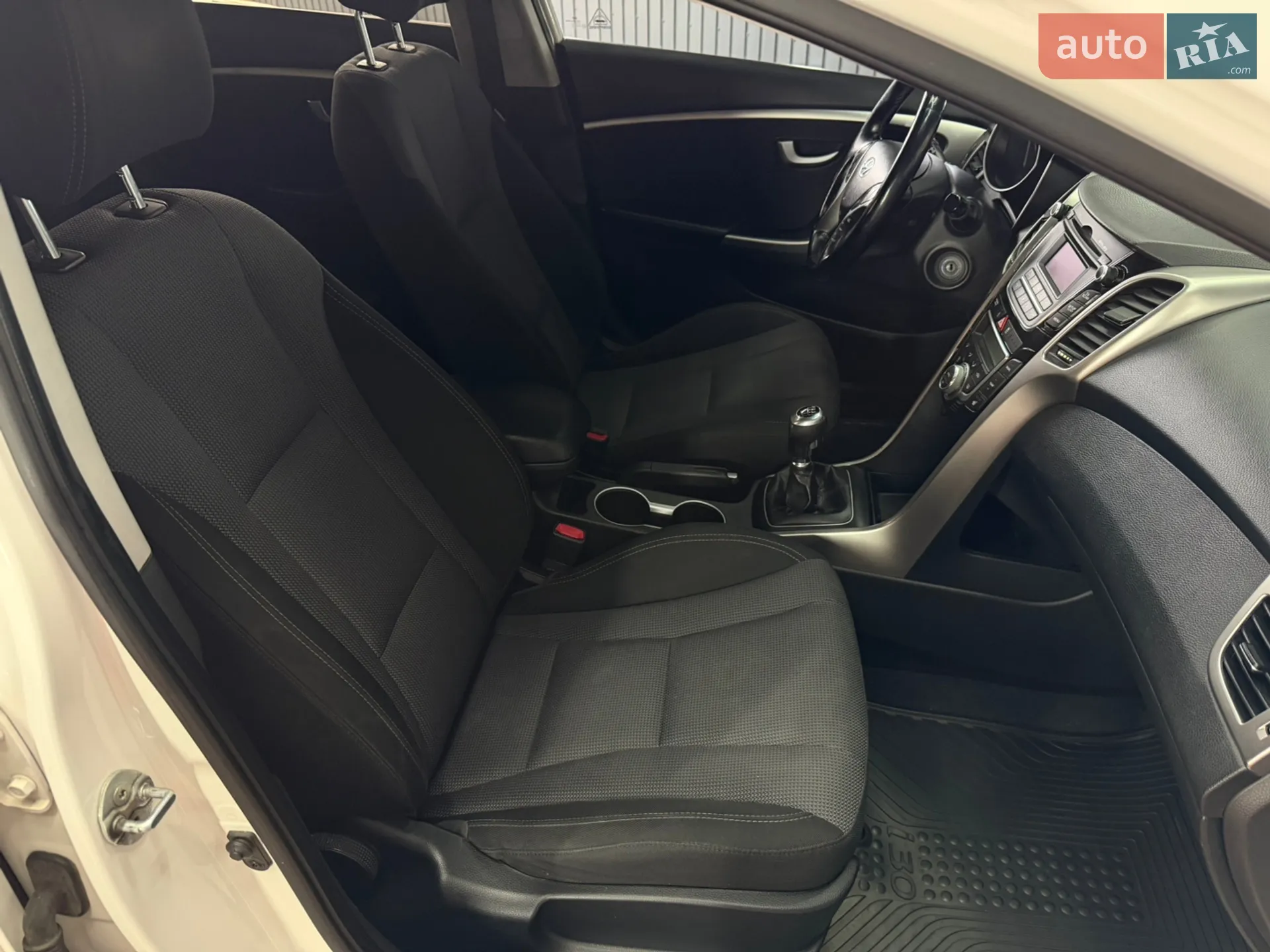2013 Hyundai i30 - мініатюра 35