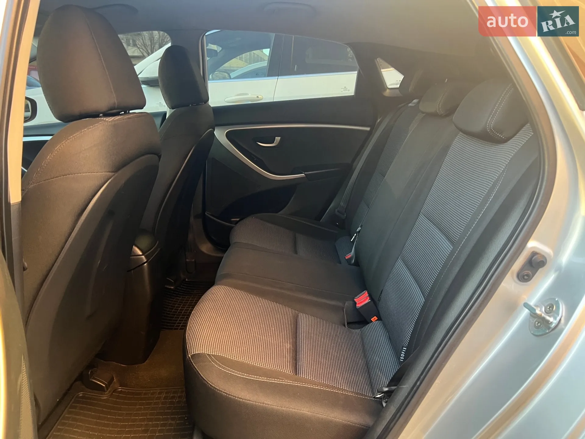 2012 Hyundai i30 - мініатюра 9