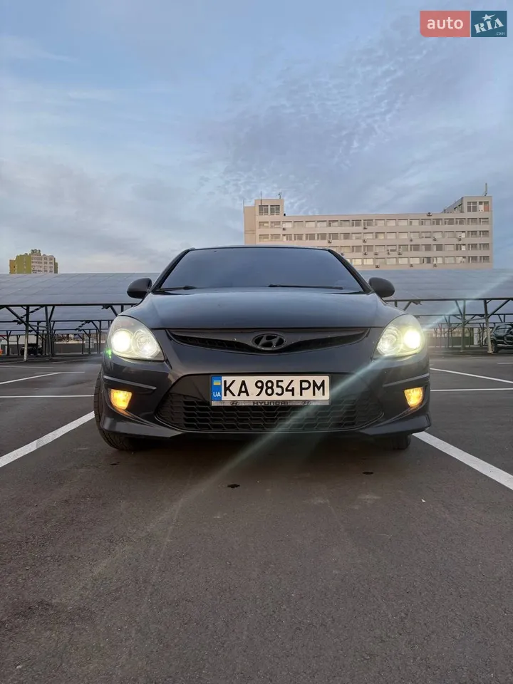 2011 Hyundai i30 - мініатюра 20