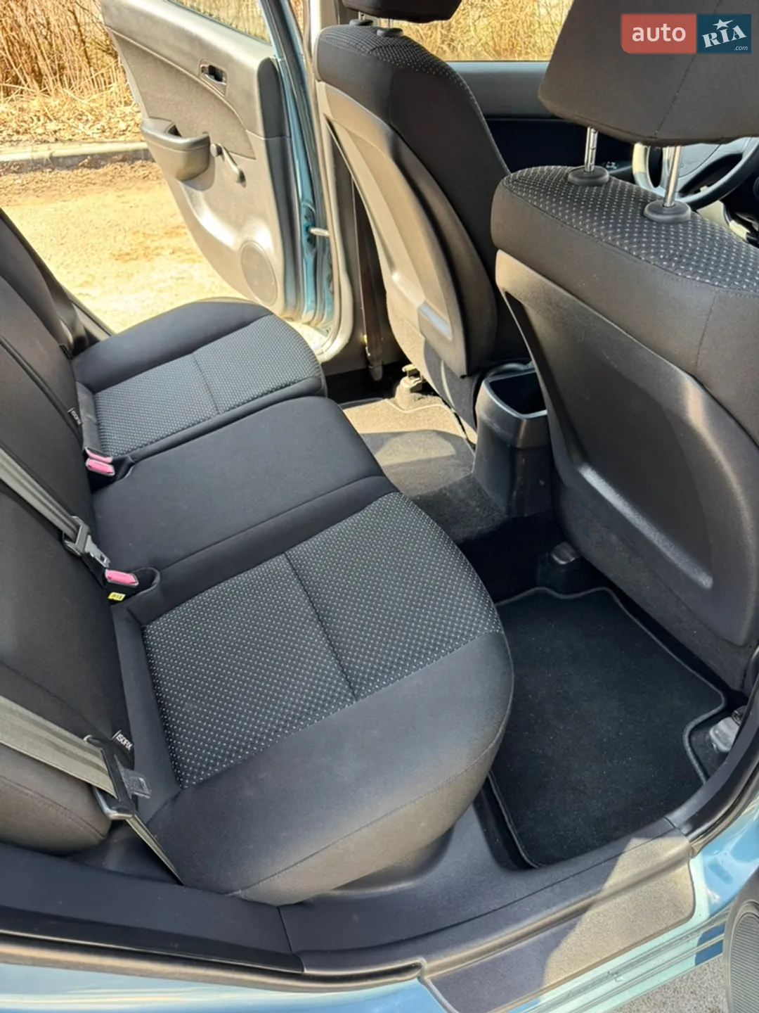2010 Hyundai i30 - мініатюра 9