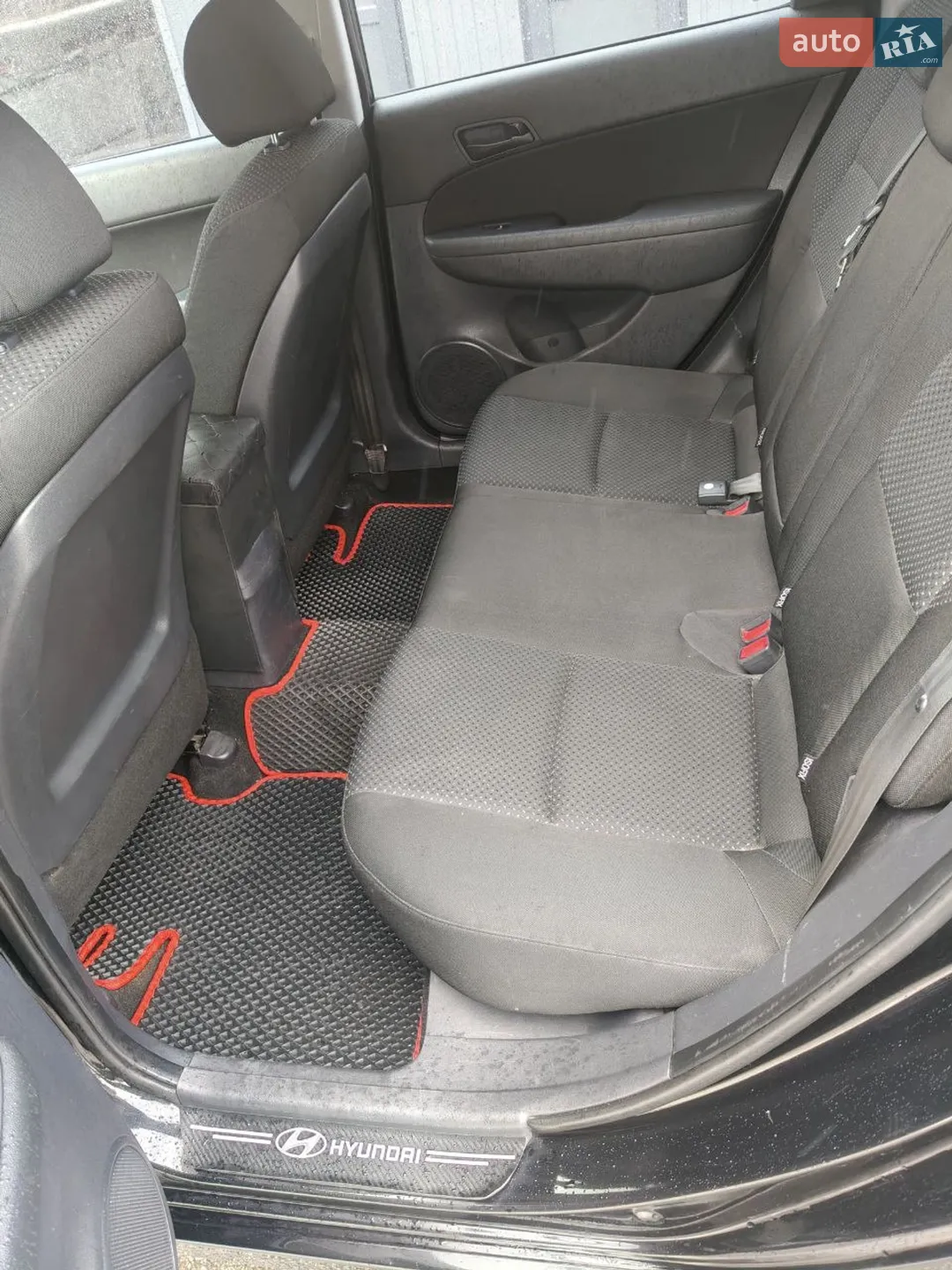 2012 Hyundai i30 - мініатюра 8