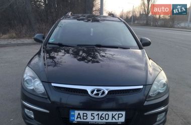 Універсал Hyundai i30 2009 в Вінниці