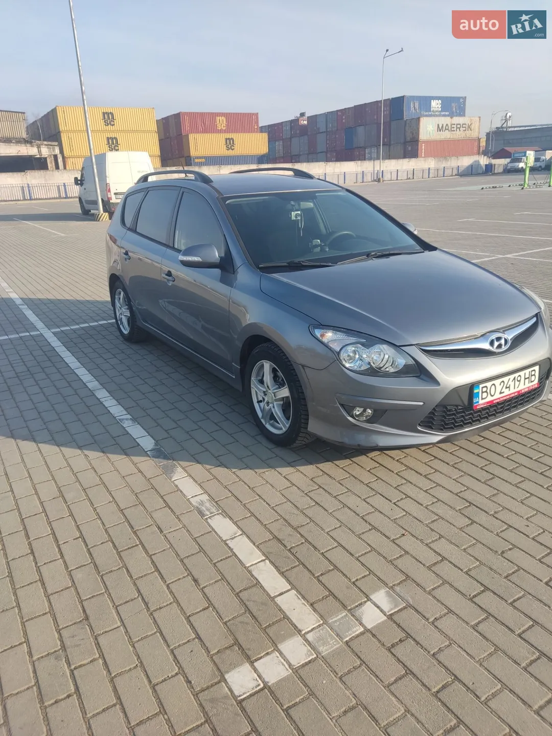 2011 Hyundai i30 - мініатюра 3