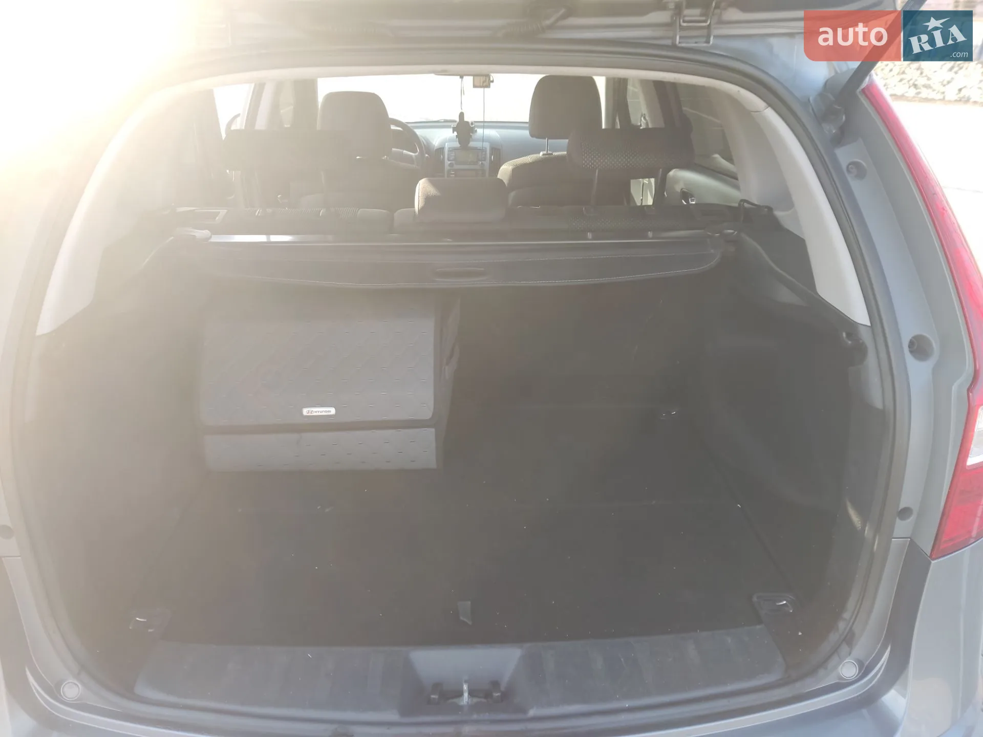 2011 Hyundai i30 - мініатюра 12
