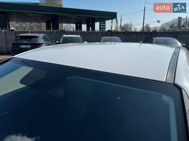 Хэтчбек Hyundai i30 2021 в Киеве