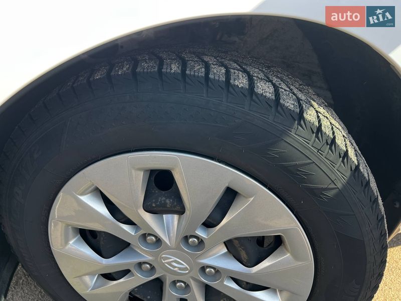 Хэтчбек Hyundai i30 2021 в Киеве