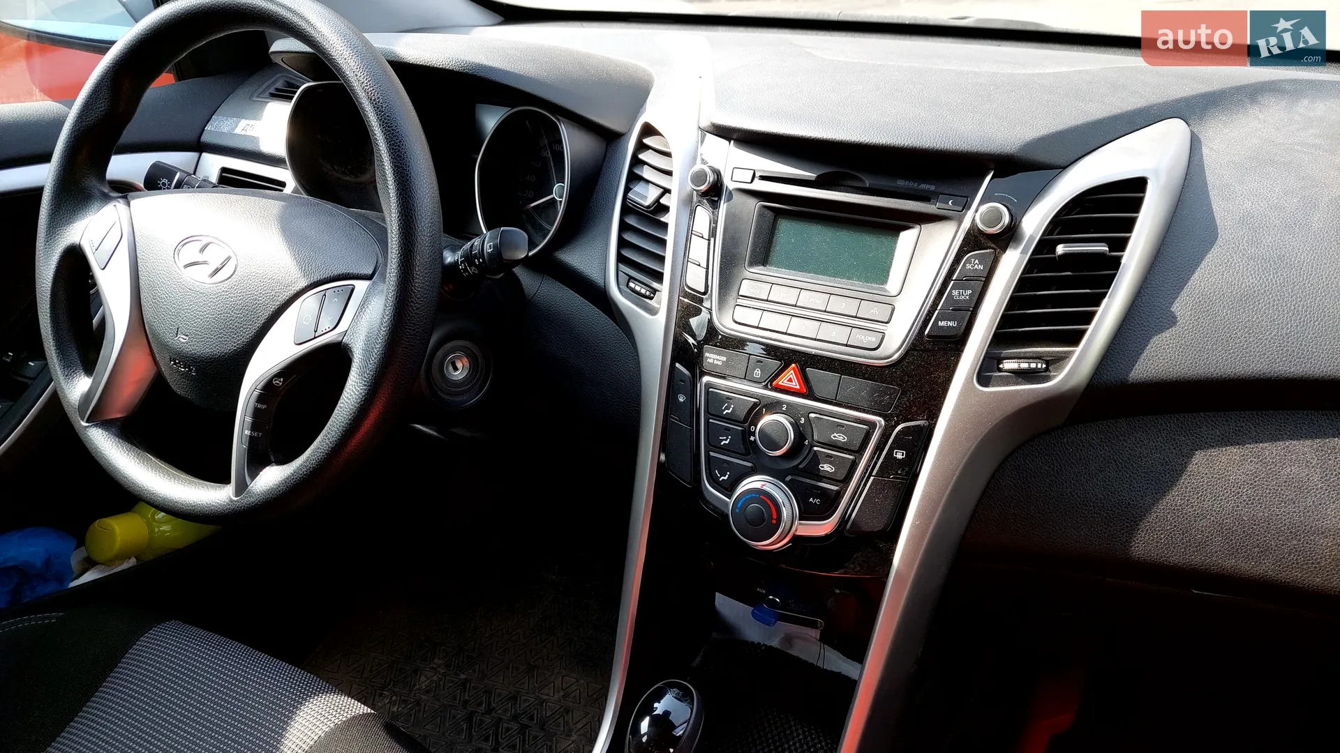 2014 Hyundai i30 - мініатюра 5