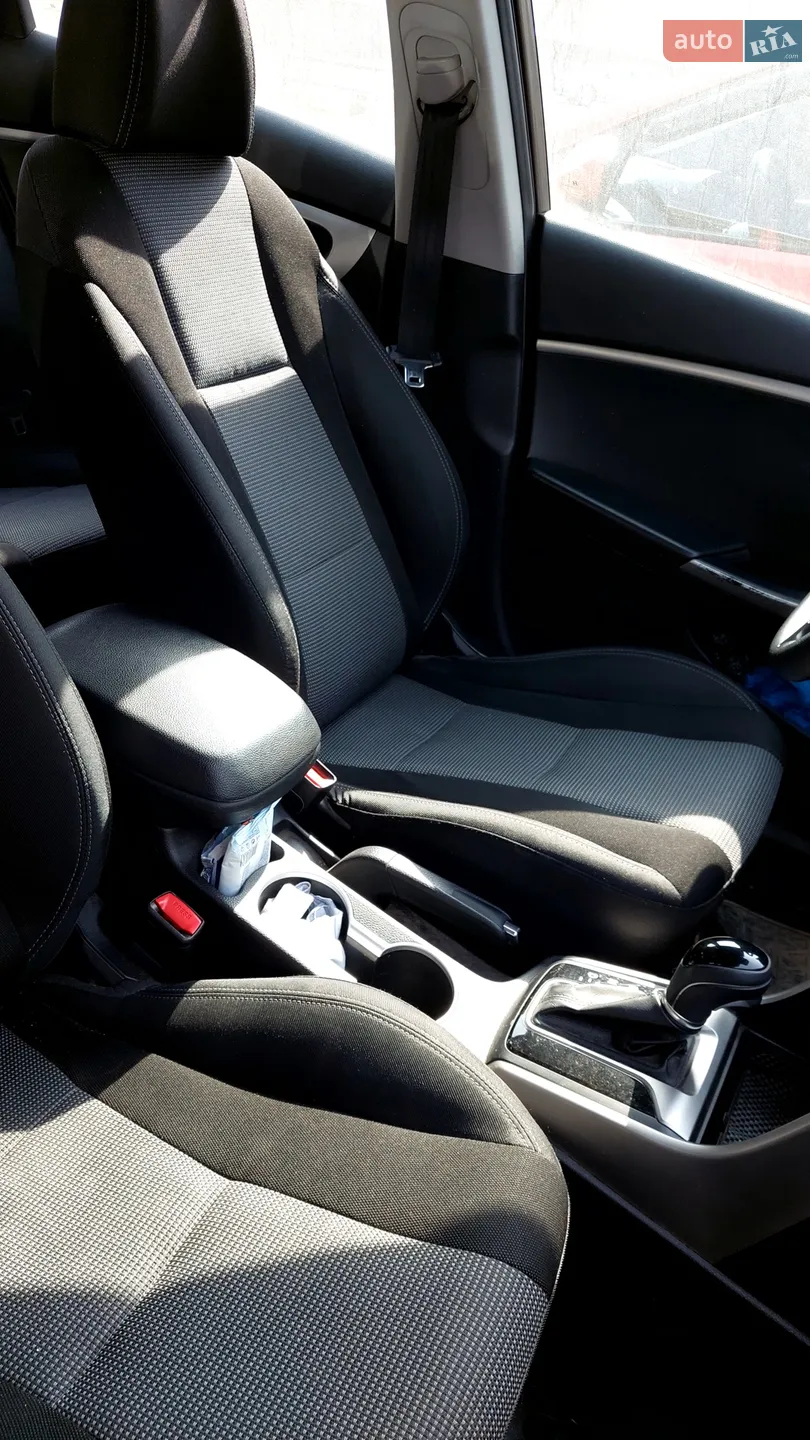 2014 Hyundai i30 - мініатюра 6