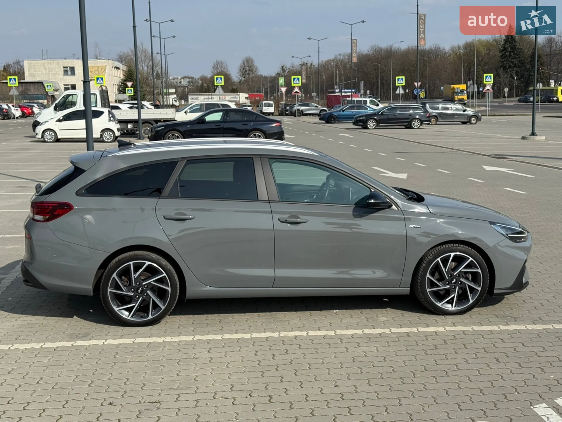 2022 Hyundai i30 - мініатюра 15