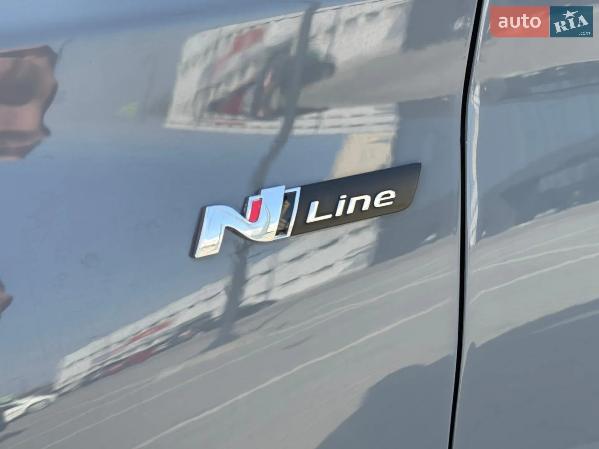 2022 Hyundai i30 - мініатюра 20