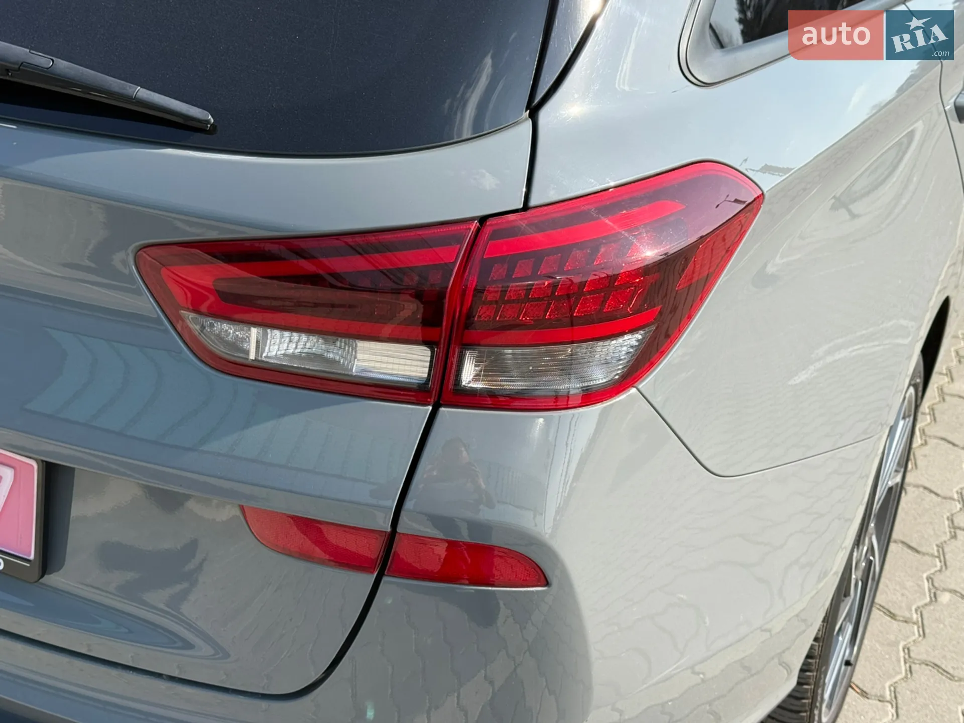 2022 Hyundai i30 - мініатюра 28