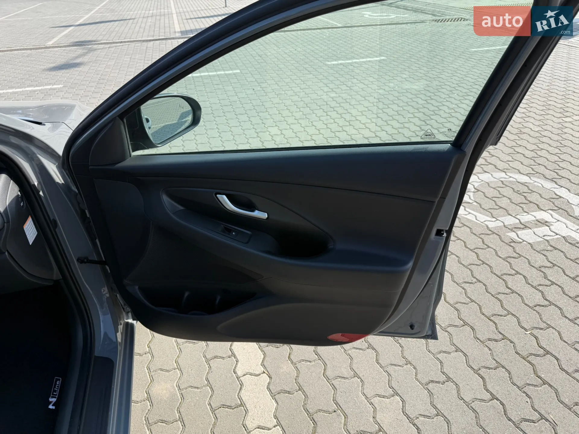 2022 Hyundai i30 - мініатюра 56