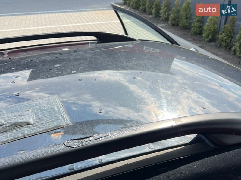 Универсал Hyundai i30 2008 в Дубно