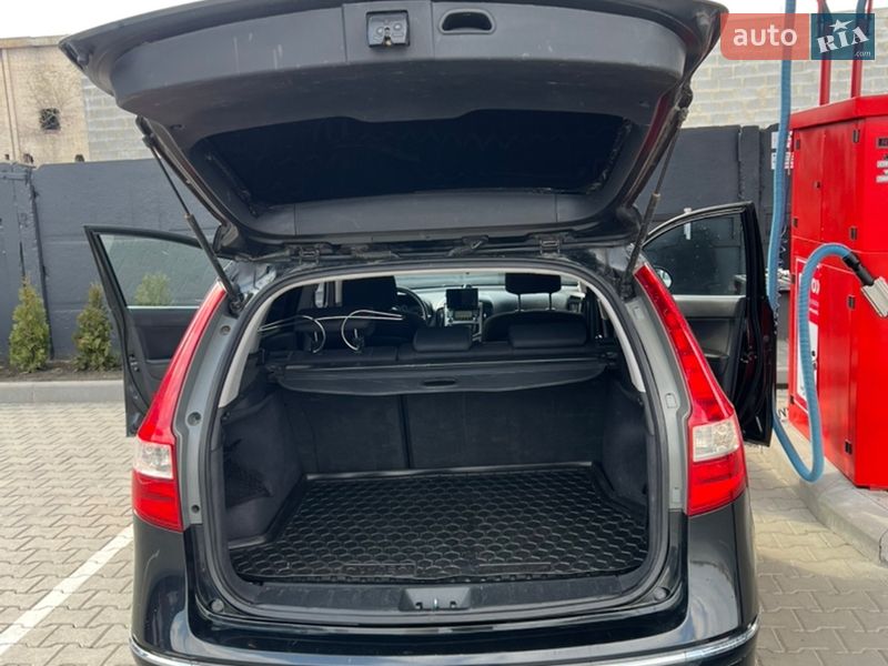 Универсал Hyundai i30 2008 в Дубно