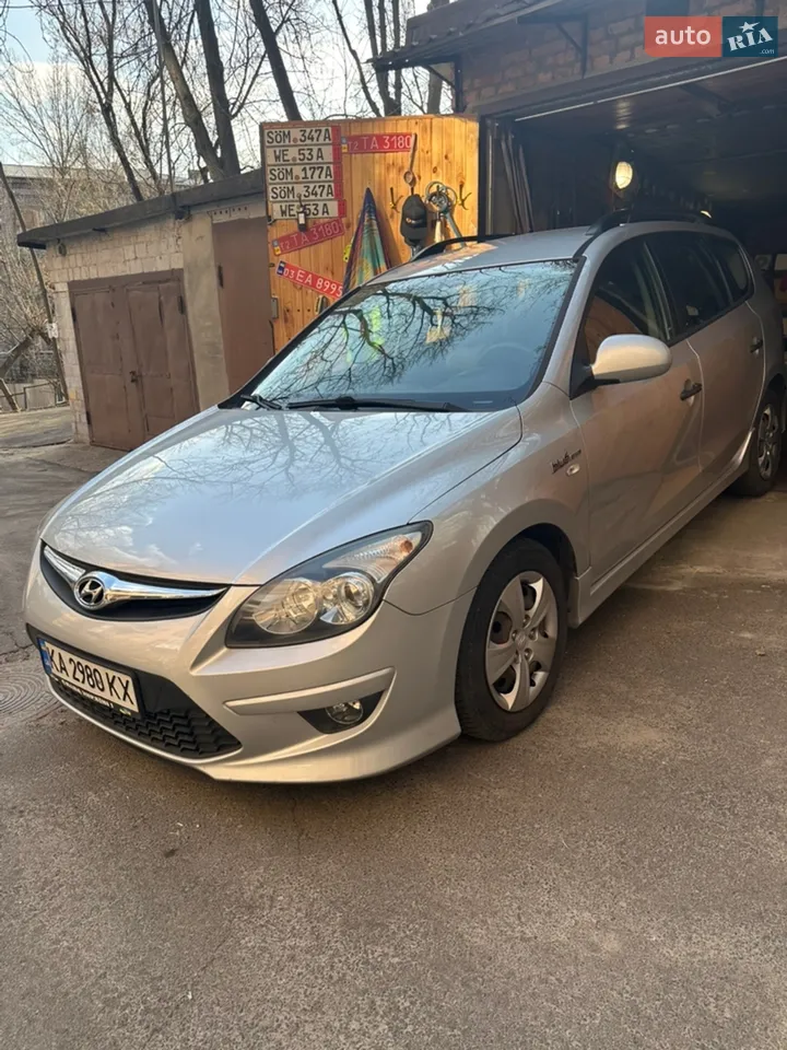 2011 Hyundai i30 - мініатюра 21