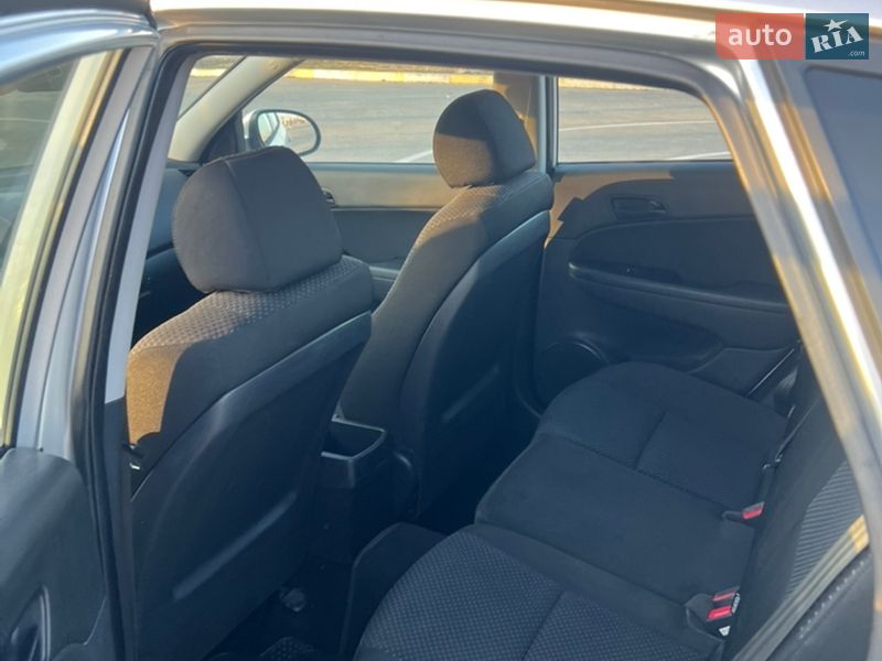 Хэтчбек Hyundai i30 2011 в Буче фото 17 Хэтчбек Hyundai i30 2011 в Буче