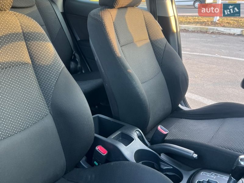 Хэтчбек Hyundai i30 2011 в Буче фото 24 Хэтчбек Hyundai i30 2011 в Буче