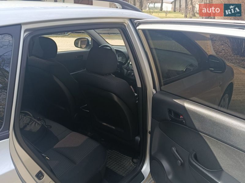 Универсал Hyundai i30 2008 в Кропивницком