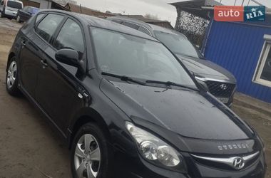 Хетчбек Hyundai i30 2010 в Вінниці