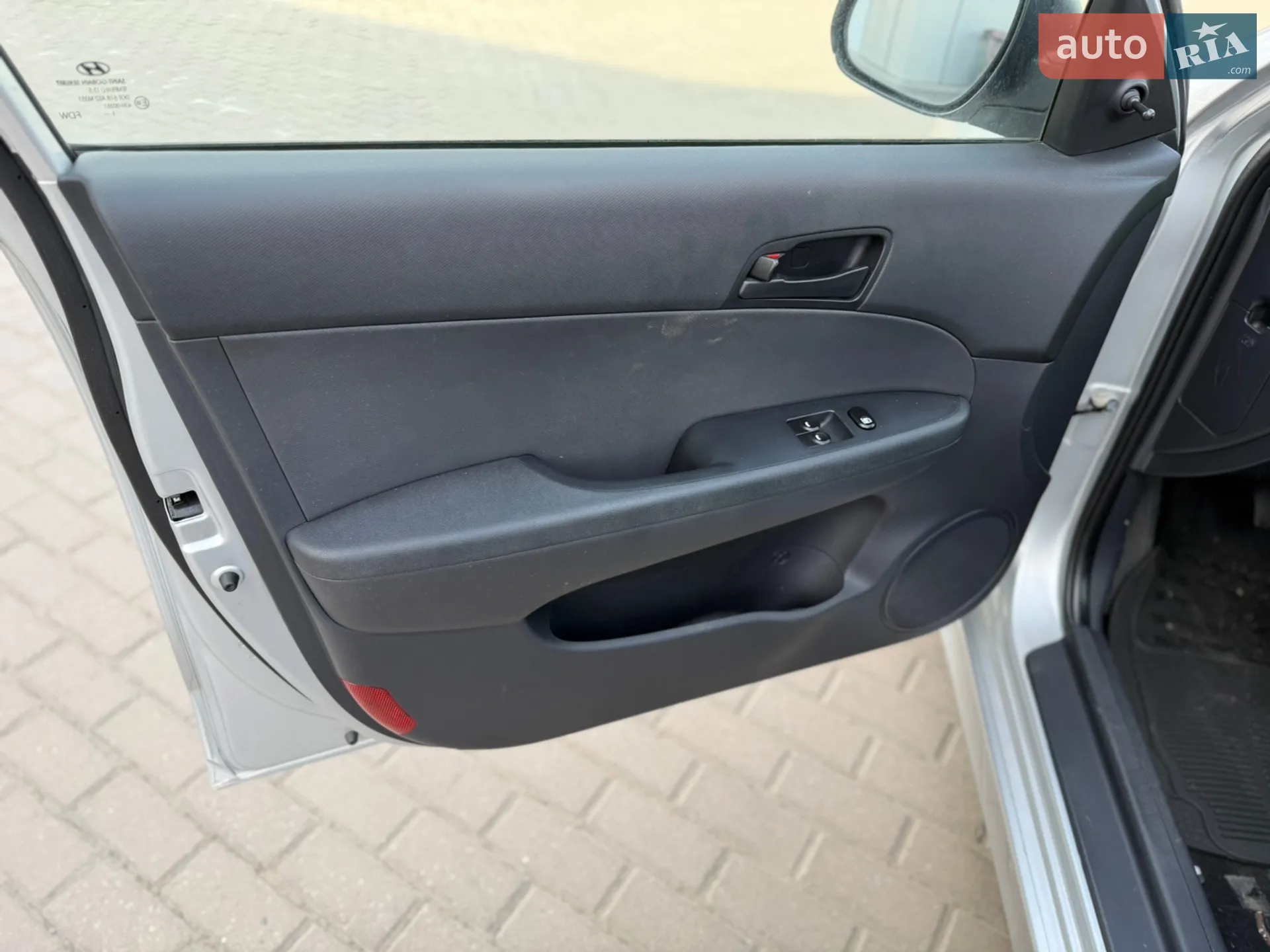 2012 Hyundai i30 - мініатюра 16