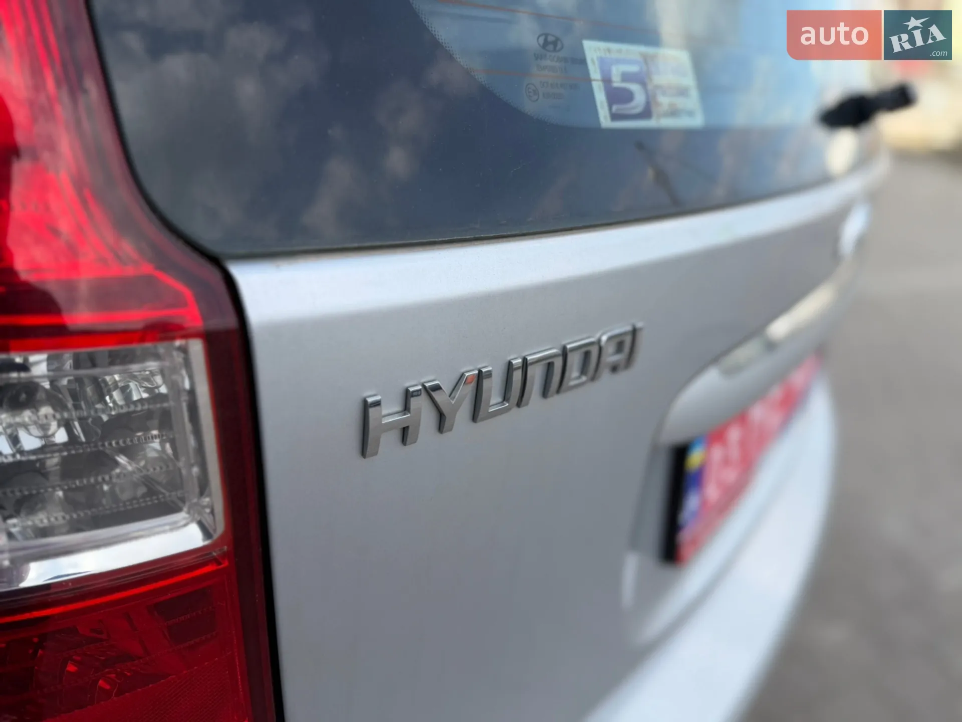 2012 Hyundai i30 - мініатюра 25