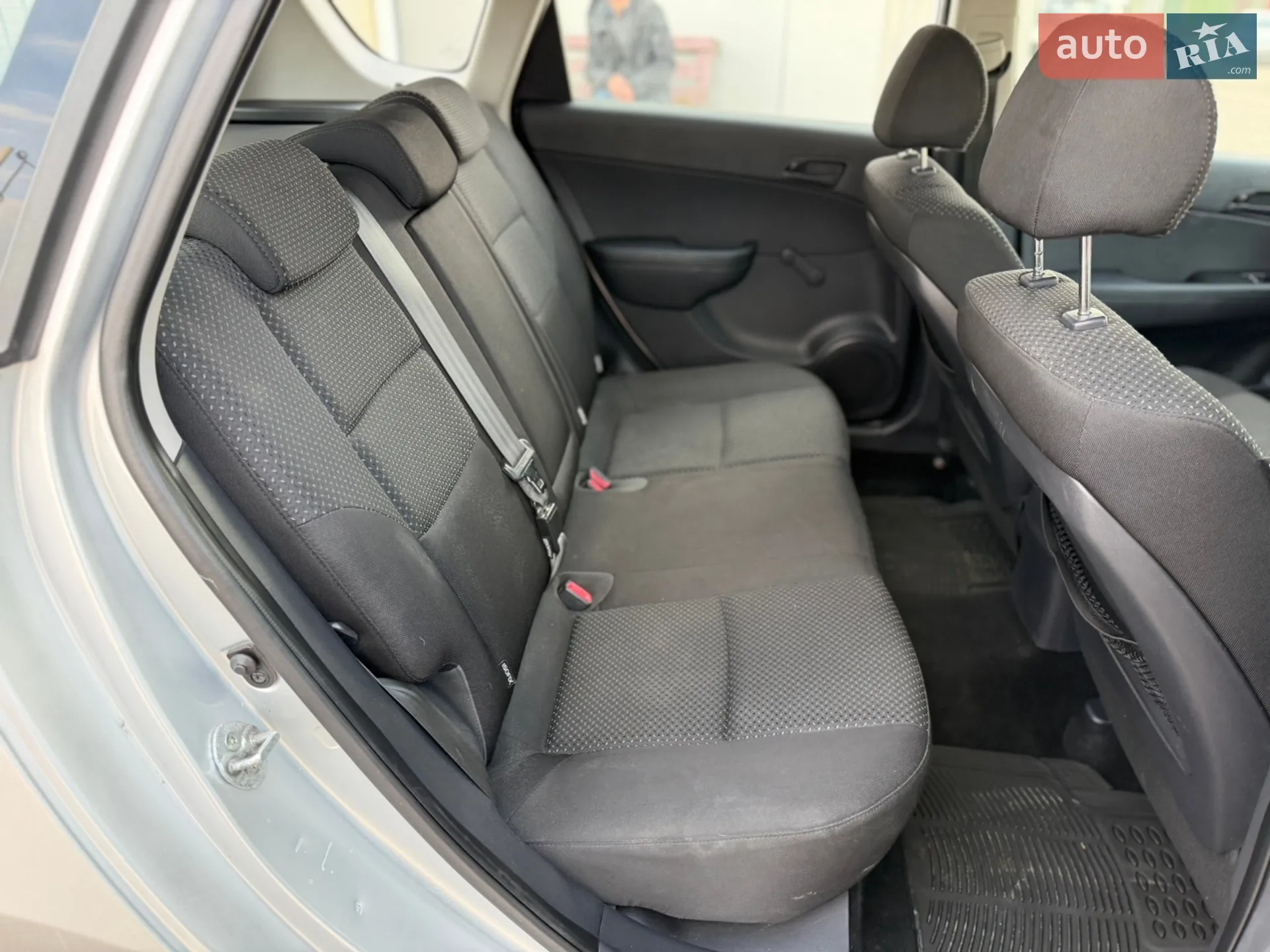 2012 Hyundai i30 - мініатюра 31