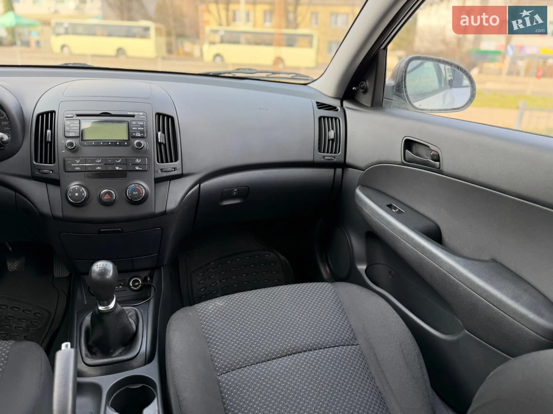 2012 Hyundai i30 - мініатюра 35