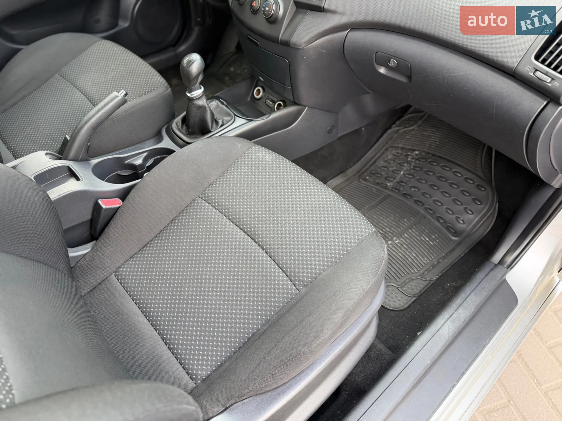 2012 Hyundai i30 - мініатюра 38