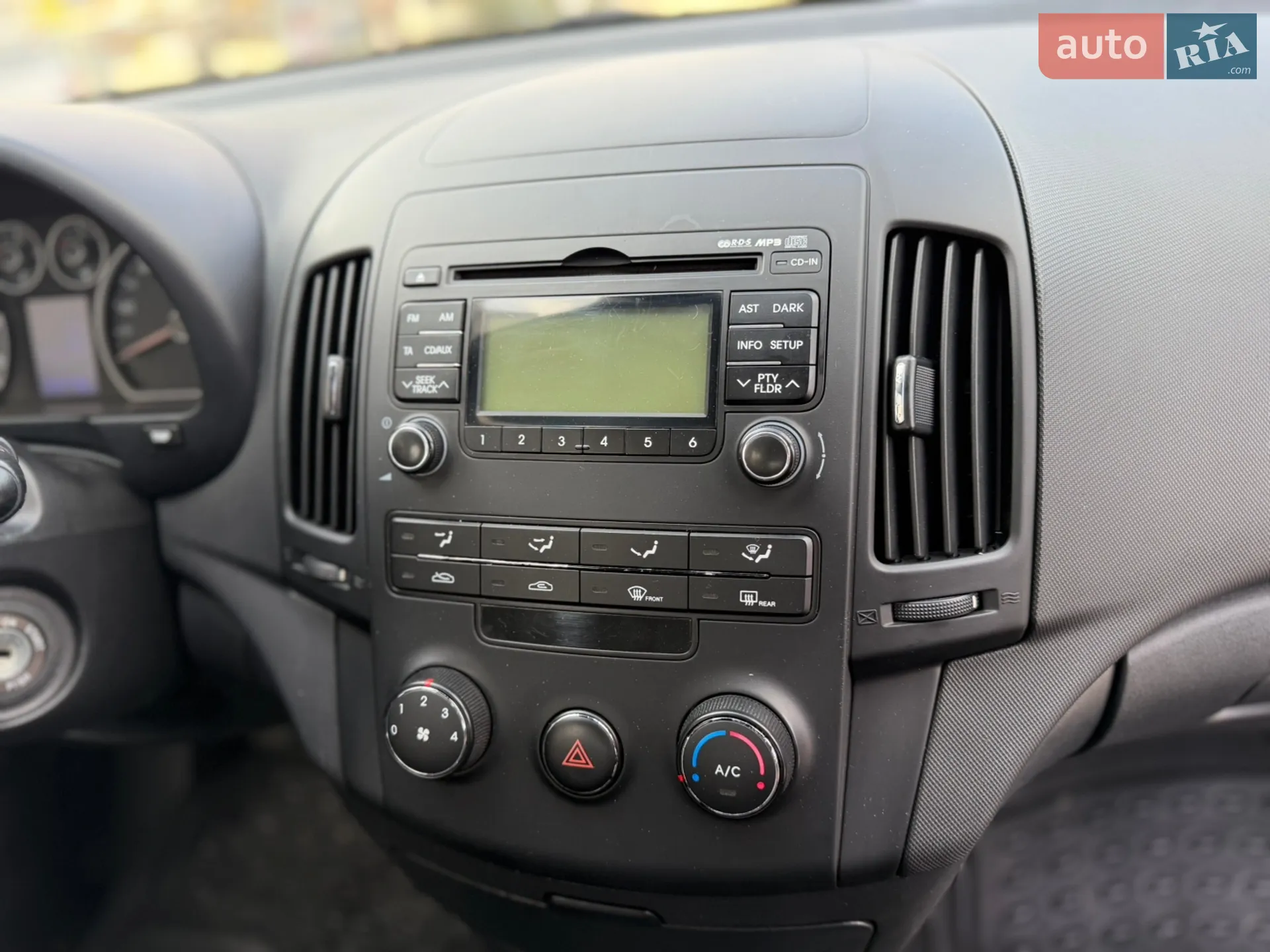 2012 Hyundai i30 - мініатюра 42