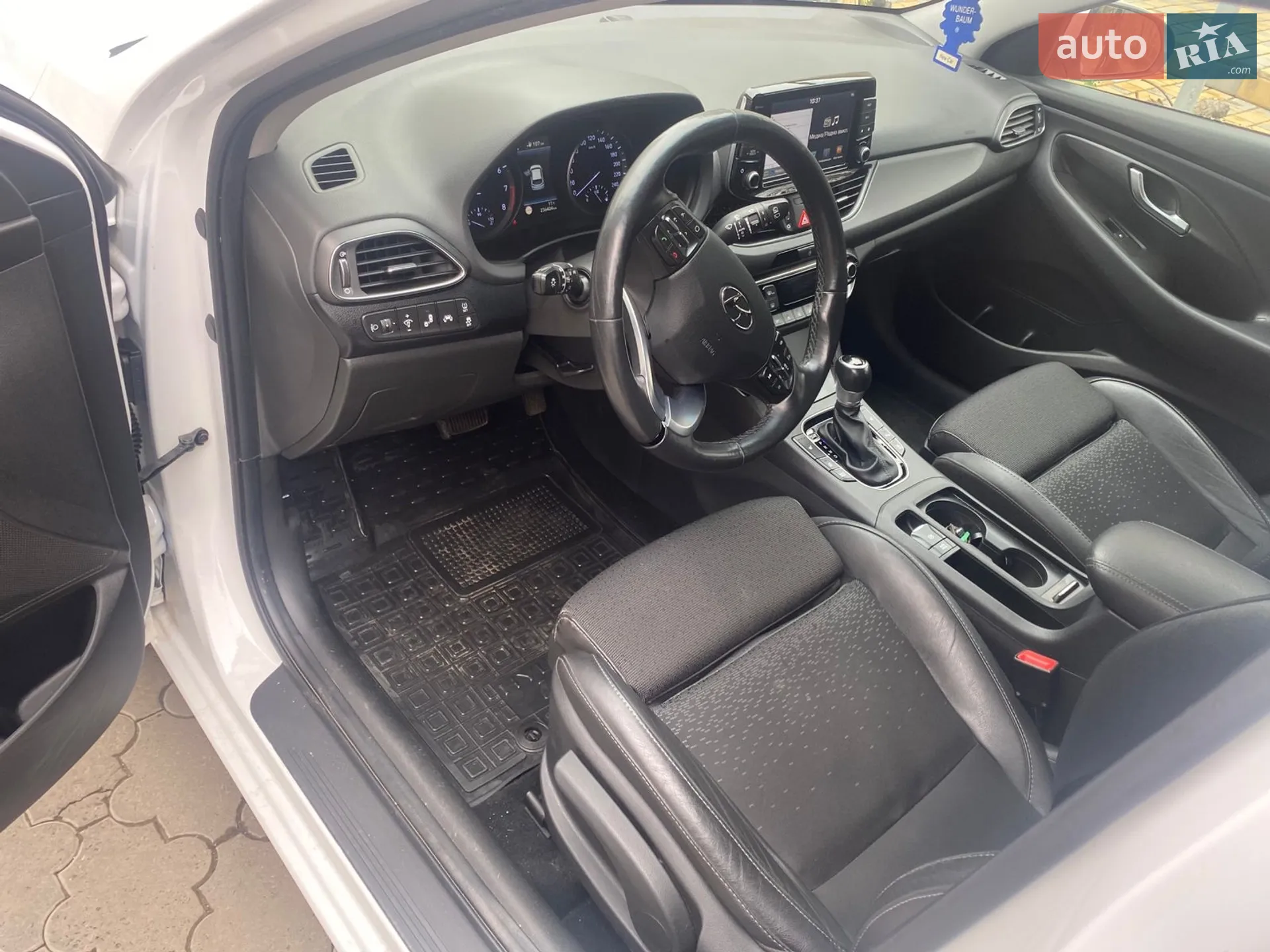 2019 Hyundai i30 - мініатюра 12