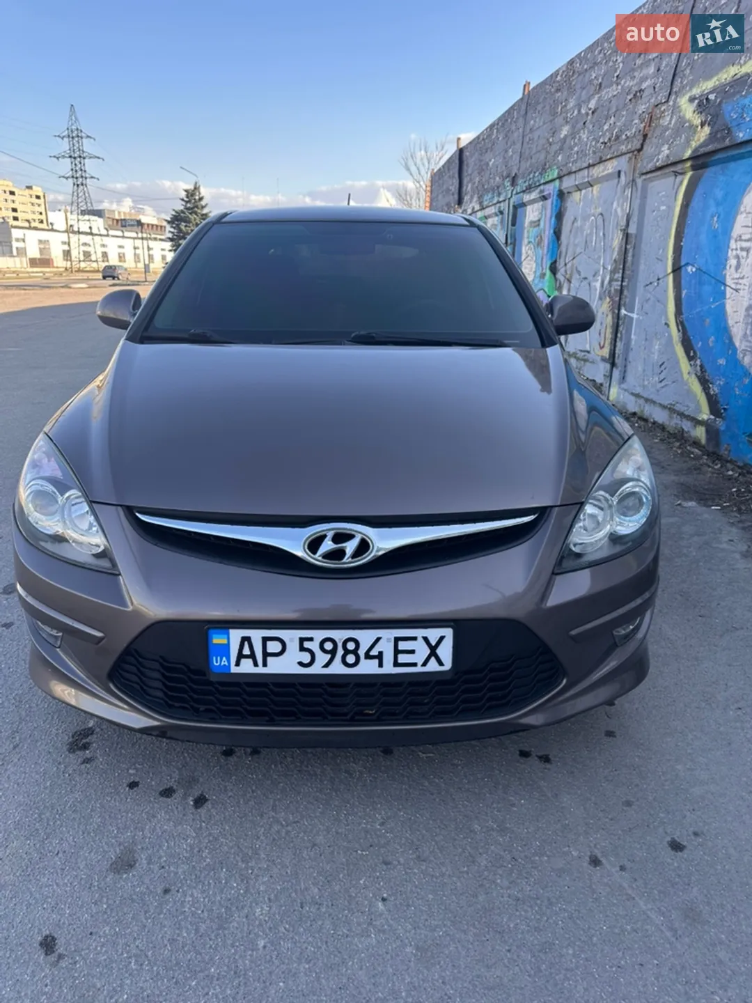 2011 Hyundai i30 - мініатюра 17