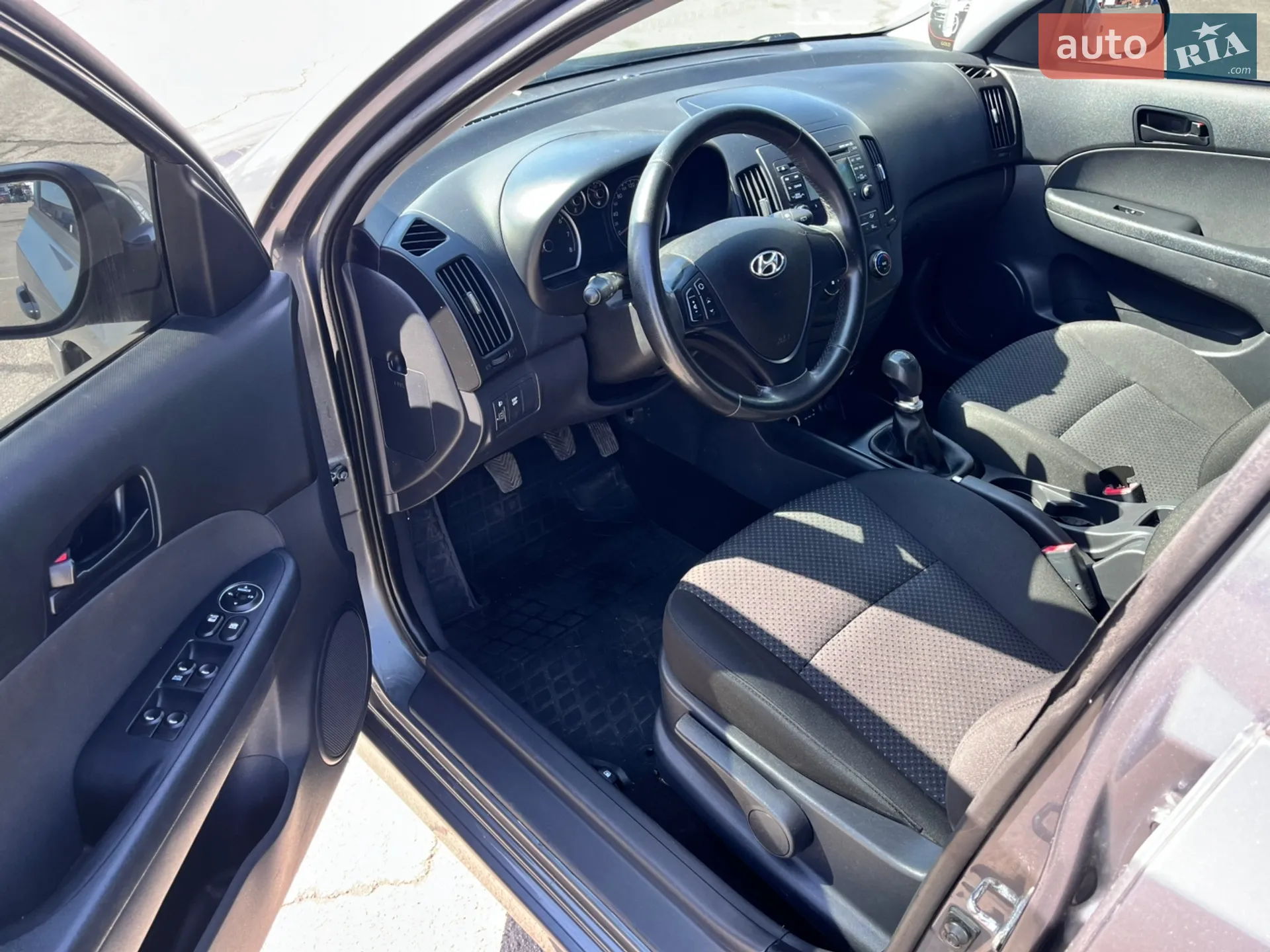 2010 Hyundai i30 - мініатюра 9
