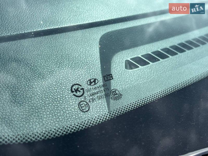 Універсал Hyundai i30 2012 в Дніпрі