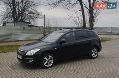 Універсал Hyundai i30 2008 в Вінниці