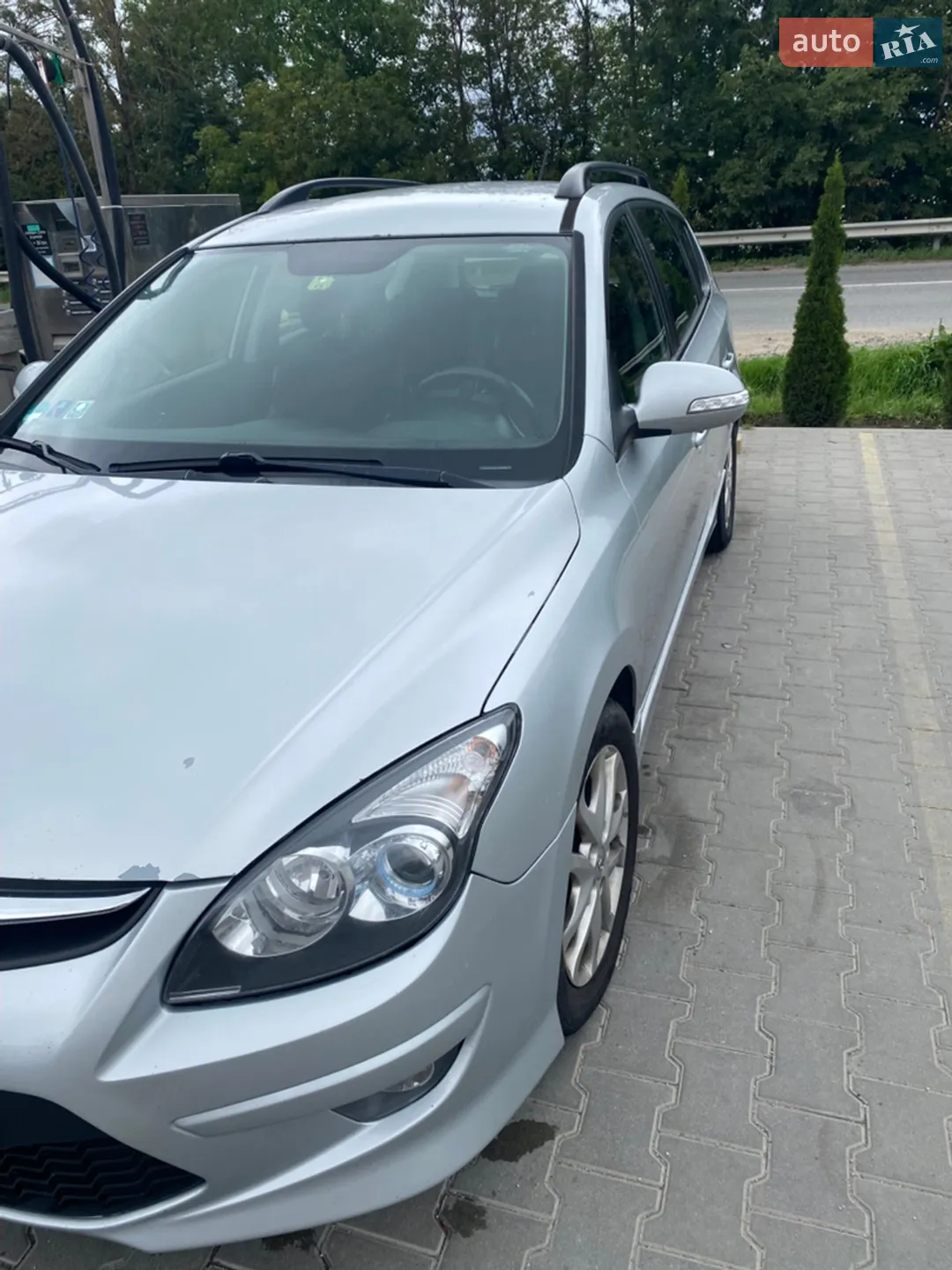 2010 Hyundai i30 - мініатюра 3
