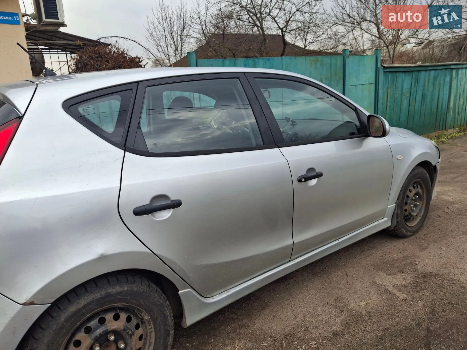 2011 Hyundai i30 - мініатюра 3
