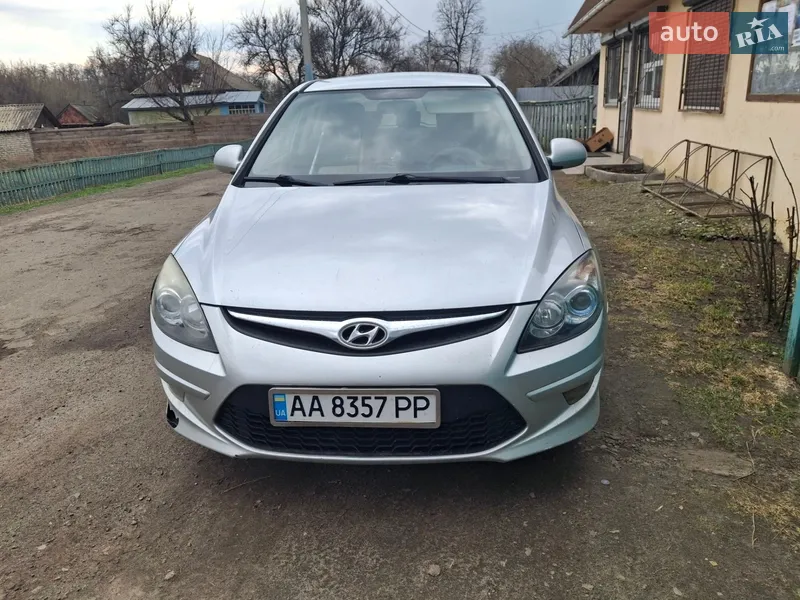 Hyundai i30 2012 VIN TMADB81SACJ096921 фото оголошення 33 з 62